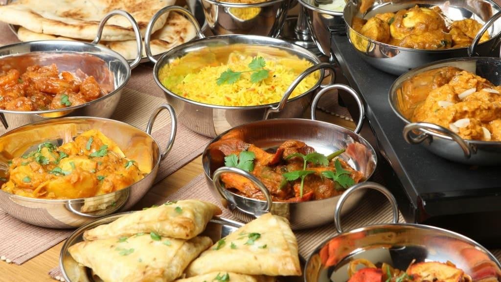 punjabi-food-indian-wedding